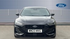 Ford Focus 1.0 EcoBoost ST-Line 5dr Petrol Hatchback